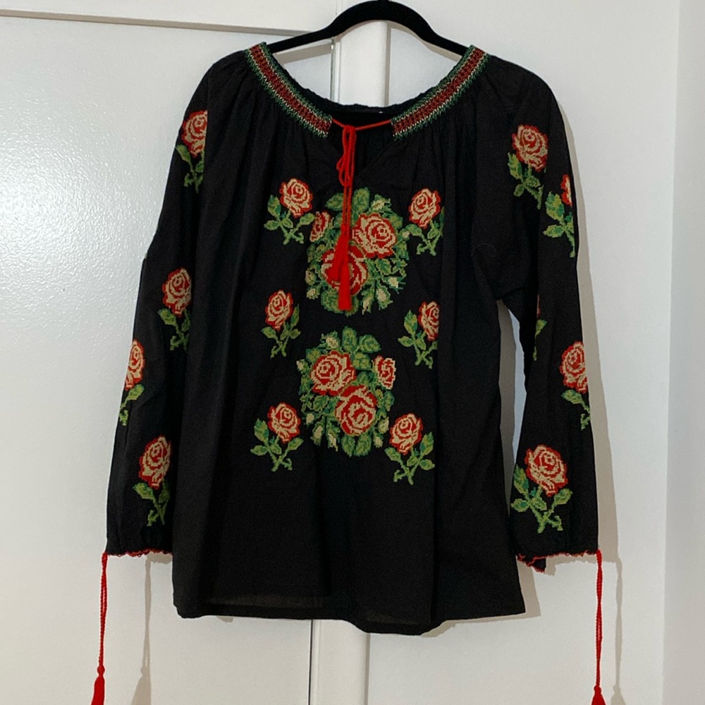 DURGA top